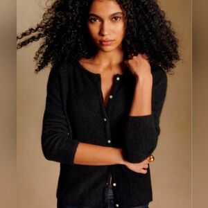 Sezane Gaspard Cardigan